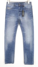 Diesel Buster R60F8 Jeans Uomo