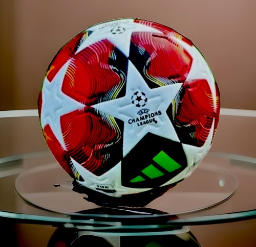 Adidas uefa champions league - champions,