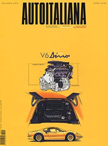 Auto italiana 1 - auto,