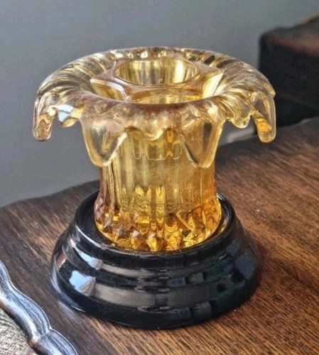 Vaso piccolo vintage sowerby - vaso,