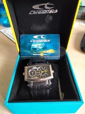OROLOGIO CRONOTECH RENAULT F1