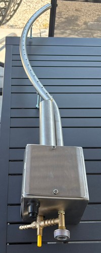 Bruciatore per forno - bruciatore,