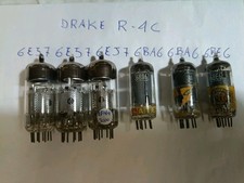 Drake receiver kit - r4-c,