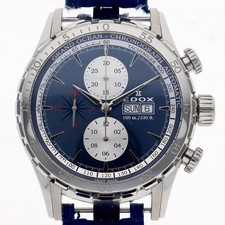 EDOX Grand Ocean TO235376