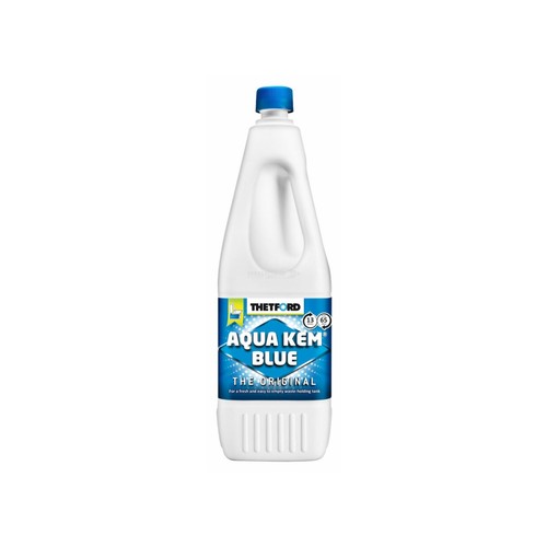 Thetford aqua kem - thetford,