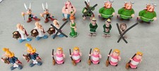 Asterix Personaggi Serie
