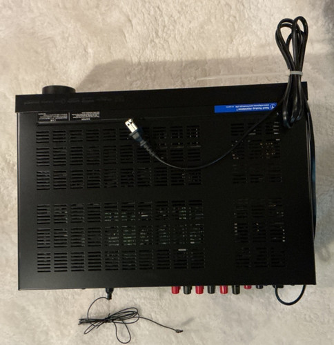 Onkyo nr616 ricevitore - onkyo,