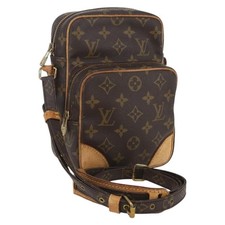 Borsa a tracolla Louis Vuitton