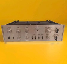 Onkyo Integra 733 HI-FI Stereo