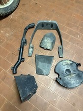 Lotto Plastiche Carene Componenti Piaggio NRG 50 Ntt