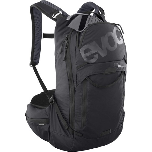 Evoc trail pro protezione - evoc,