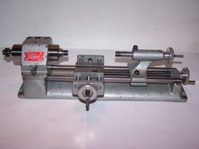 UNIMAT DB Lathe, Cast Iron