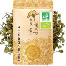 - Fiori Di Camomilla Bio 100 G