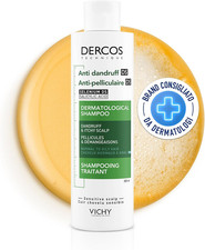Vichy dercos shampoo - dercos,,