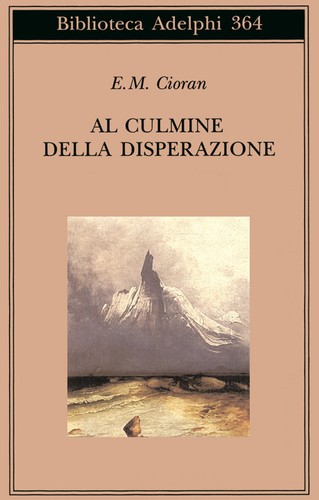 Culmine della disperazione - culmine,