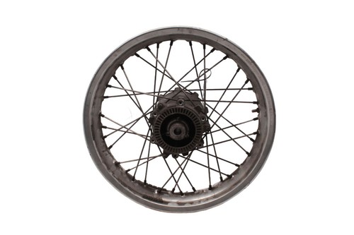 Ruota raggi posteriore - a,