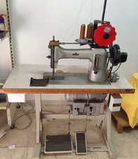 Macchina da cucire industriale