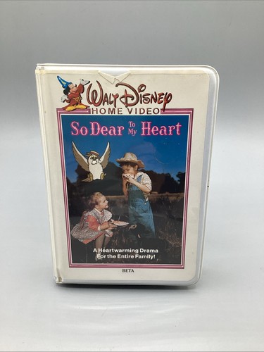 Dear heart vintage - so,