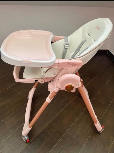 Peg perego prima pappa - prima, follow