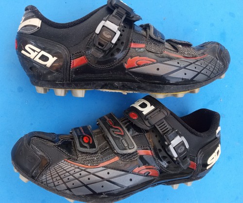 Scarpa uomo sidi spider srs - uomo,