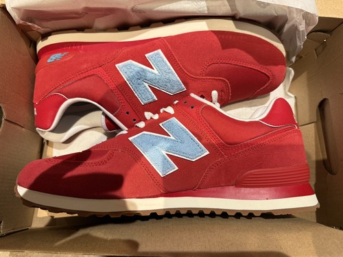 New balance 574 - new,