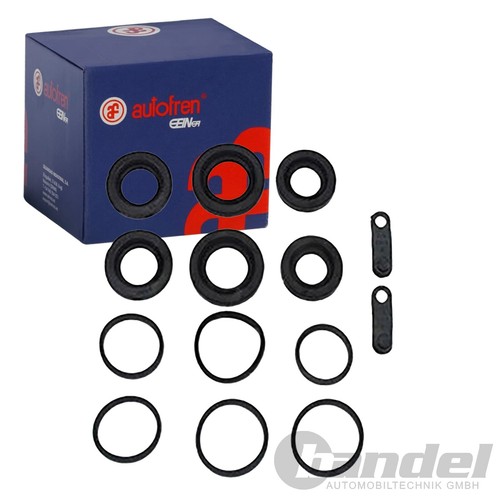 Autofren kit riparazione pinze - kit,