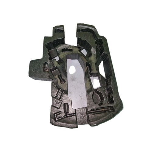 Contenitore porta attrezzi - porta,