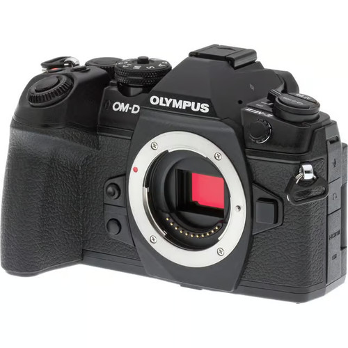 Olympus m1 16 mp - om-d,