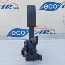 Pedale acceleratore Renault
