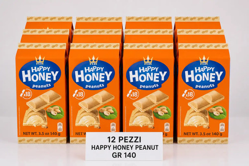 Confezioni happy honey - confezioni,