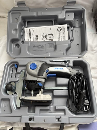 Dremel trio modello 6800 - trio,