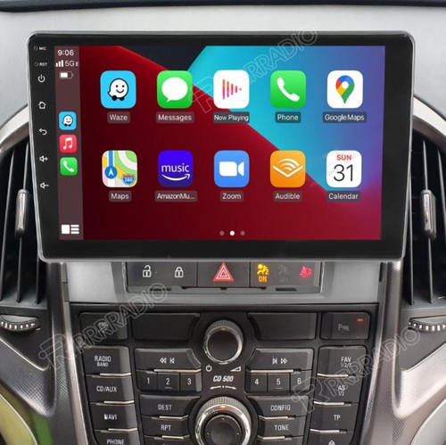 Carplay bluetooth per - carplay, 9"