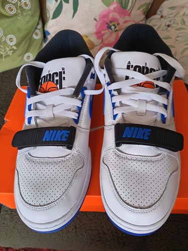Nike air alpha force game - alpha, 88