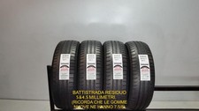 GOMME USATE   185/65R15 88T MICHELIN ENERGY SAVER PNEUMATICI USATI B94116