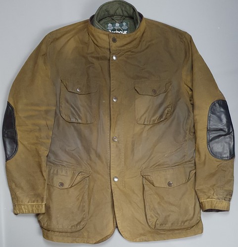 Barbour ogston giacca - giacca, cera