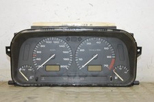19339 Contachilometri quadro strumenti Vw Golf III 1.6 b dal 1991 al 1999 cod 1h
