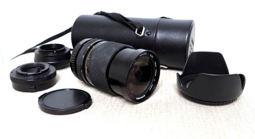 Kit obiettivo zoom ravvicinato