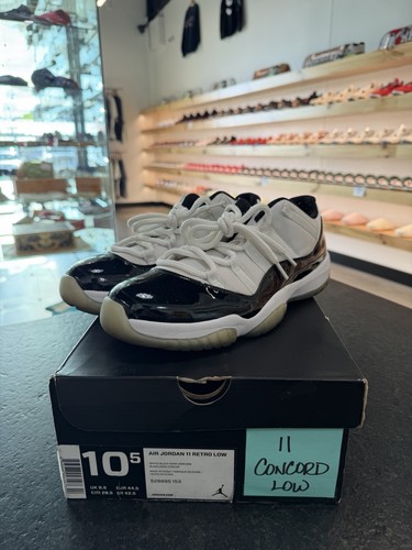 Taglia air jordan 11 - air,