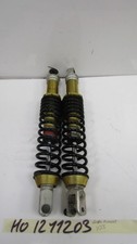 Coppia ammortizzatori regolabili Shock absorbers set Honda Silver Wing 125 18 20