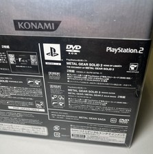 Metal gear solid 20th - metal,