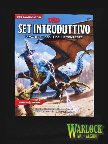 Dungeons dragons set - dungeons,