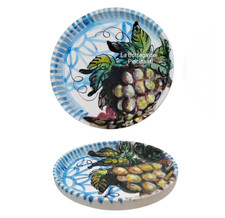 Coasters, coasters, empty