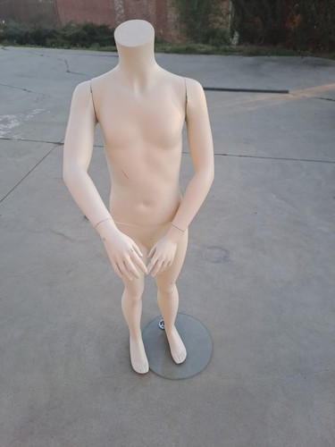 Manichino bambino figura - manichino,