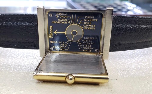Raro orologio uomo - raro,