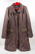 Cappotto Donna Scervino Street