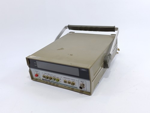 Leader ldc 822a contatore - ldc-822a,