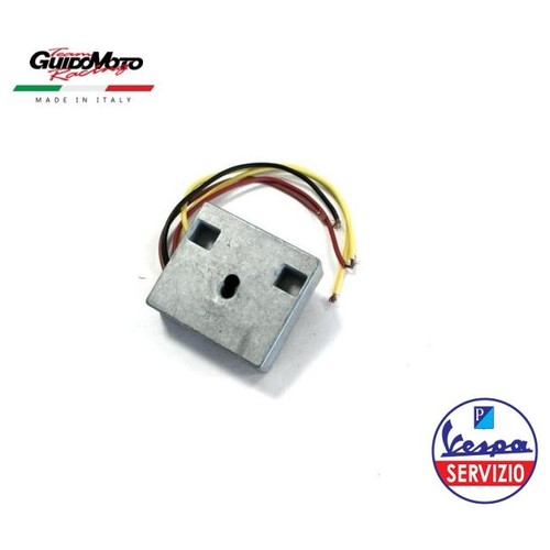 Regolatore tensione volt - tensione, 12