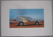 Volvo v40 depliant - volvo,
