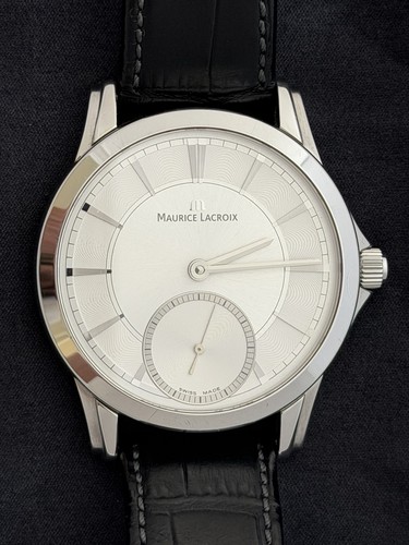 Maurice lacroix pontos rotondo - lacroix,