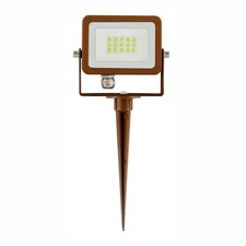 FARO PROIETTORE CORTEN A LED